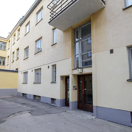 הלסינקי 2Ndhomes Loennrotinkatu Apartment מראה חיצוני תמונה