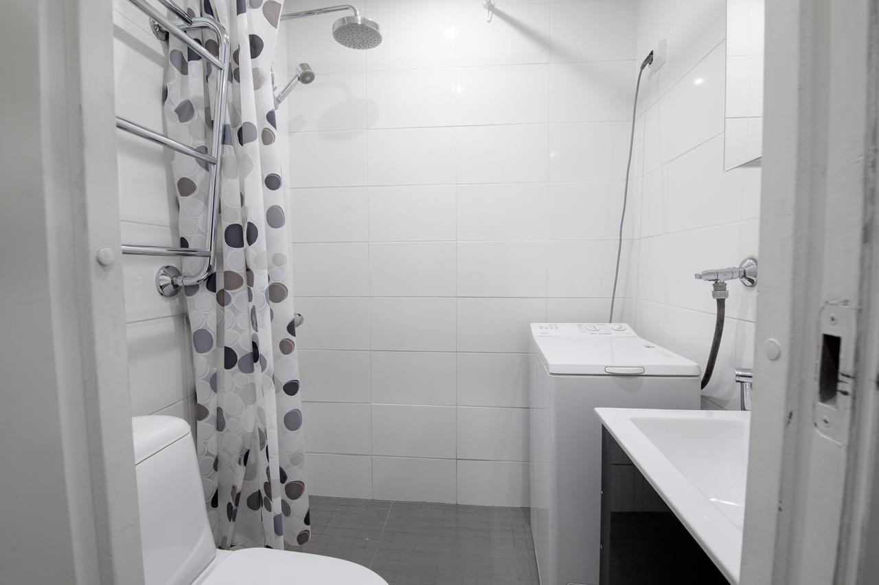 הלסינקי 2Ndhomes Loennrotinkatu Apartment מראה חיצוני תמונה