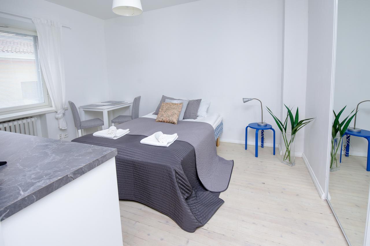 הלסינקי 2Ndhomes Loennrotinkatu Apartment מראה חיצוני תמונה