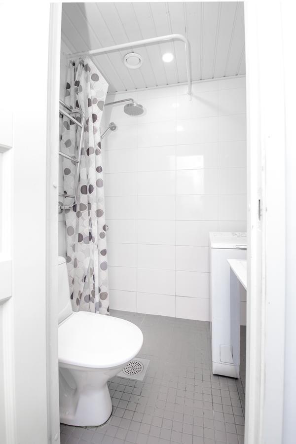 הלסינקי 2Ndhomes Loennrotinkatu Apartment מראה חיצוני תמונה