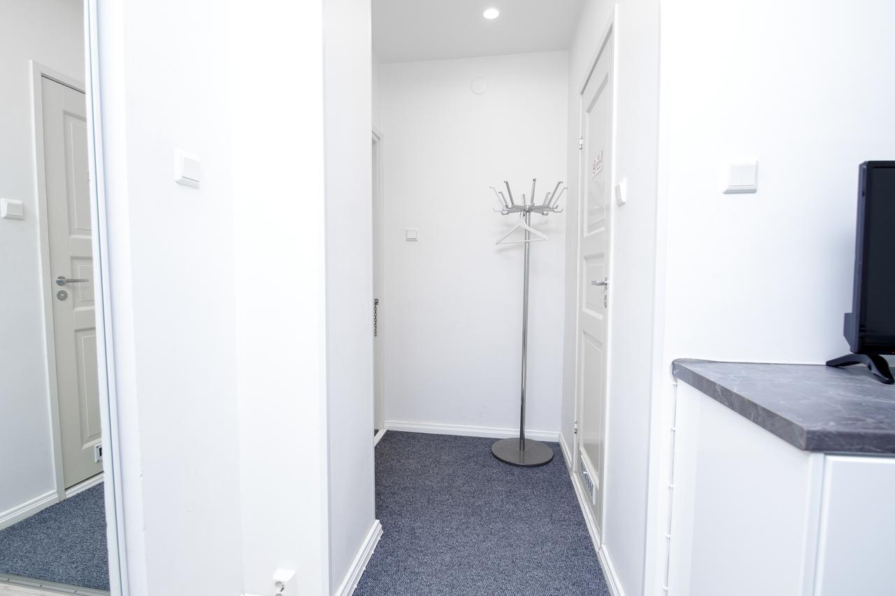 הלסינקי 2Ndhomes Loennrotinkatu Apartment מראה חיצוני תמונה