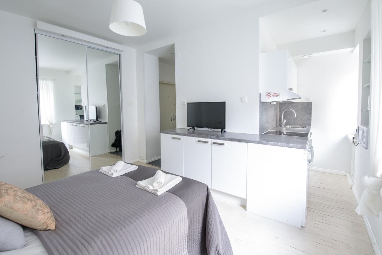 הלסינקי 2Ndhomes Loennrotinkatu Apartment מראה חיצוני תמונה