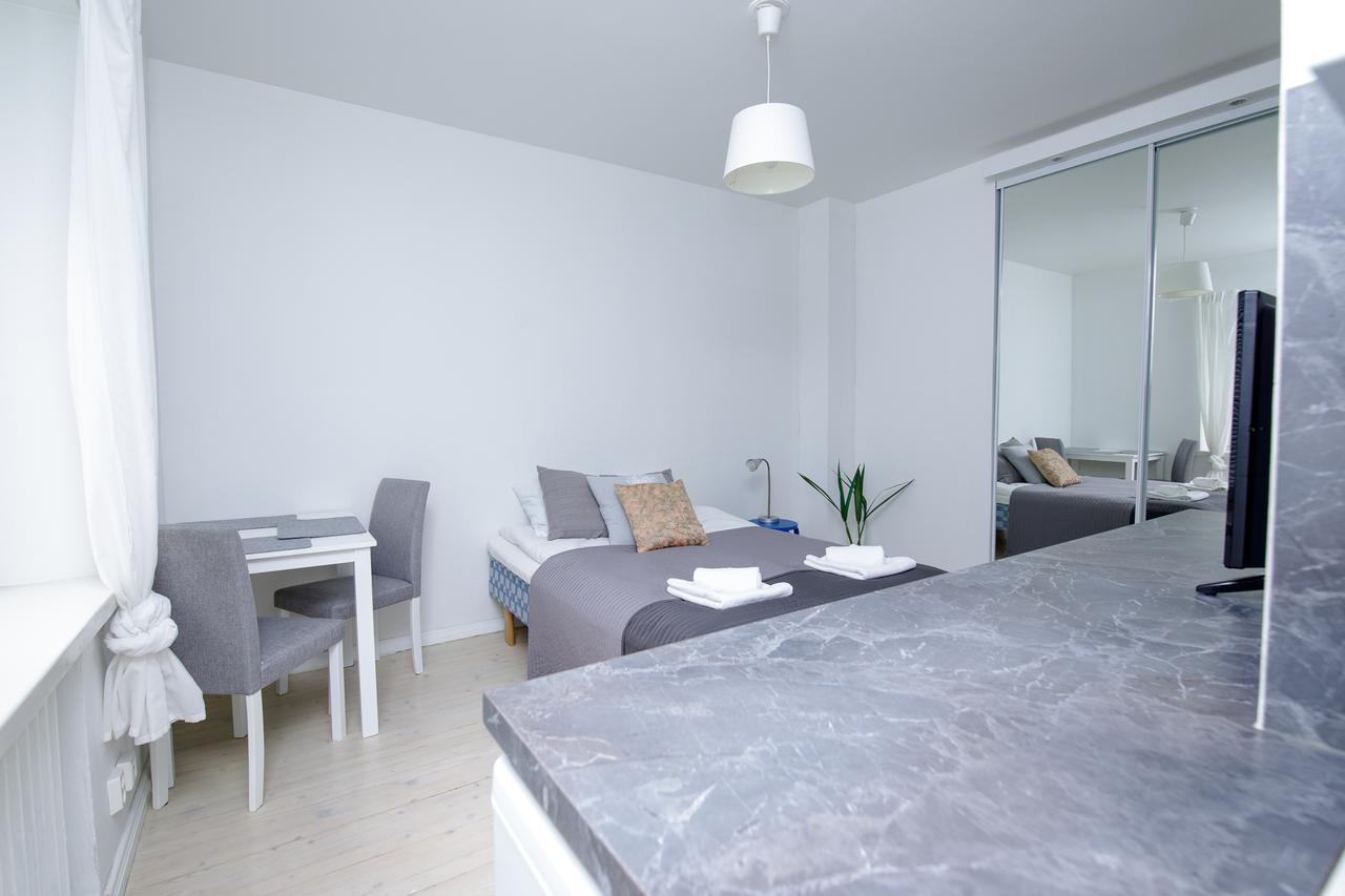 הלסינקי 2Ndhomes Loennrotinkatu Apartment מראה חיצוני תמונה