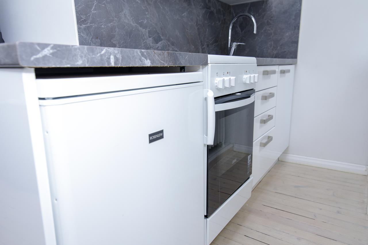 הלסינקי 2Ndhomes Loennrotinkatu Apartment מראה חיצוני תמונה