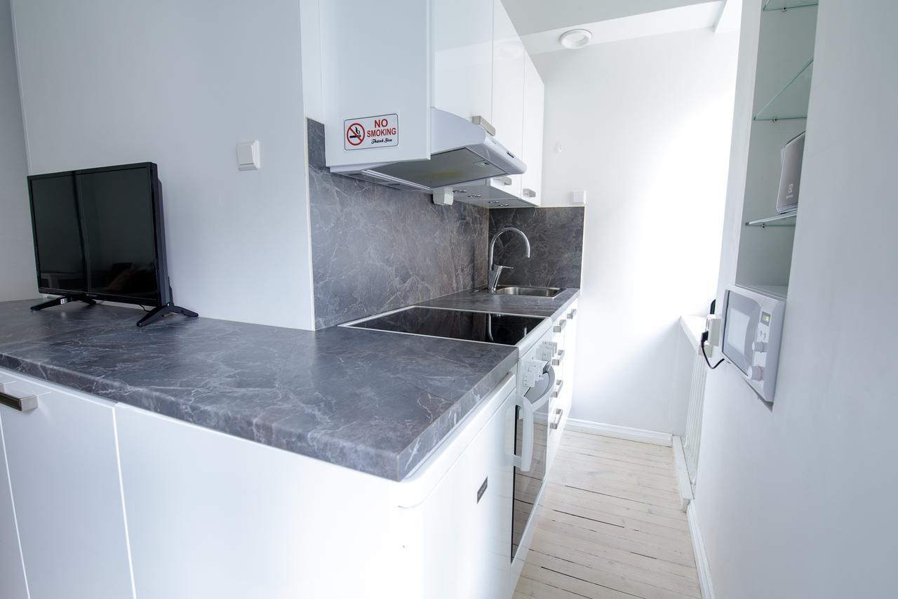 הלסינקי 2Ndhomes Loennrotinkatu Apartment מראה חיצוני תמונה