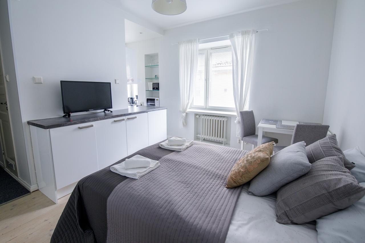 הלסינקי 2Ndhomes Loennrotinkatu Apartment מראה חיצוני תמונה